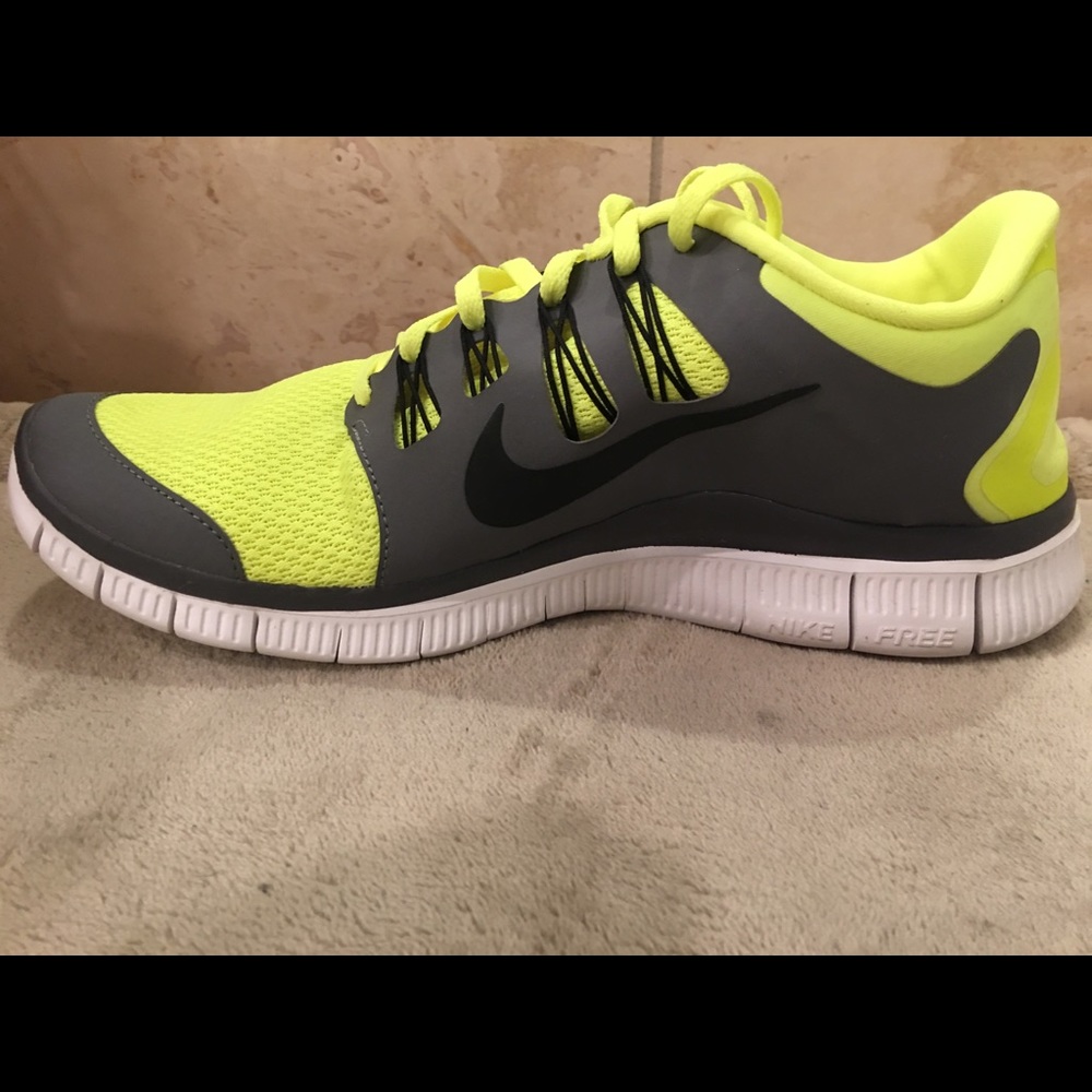 Nike shoes